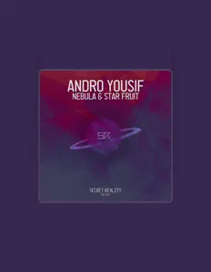 Listen to Andro Yousif, watch music videos, read bio, see tour dates & more!