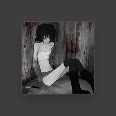 Listen to Gothlovee, watch music videos, read bio, see tour dates & more!