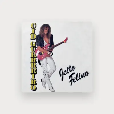 Listen to Cid Guerreiro, watch music videos, read bio, see tour dates & more!