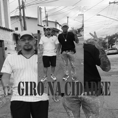 Giro na Cidade - Single