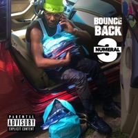 Bounce Back - Single - Numeral 3