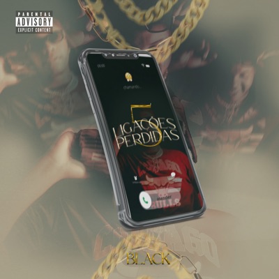 5 Ligações Perdidas - Single