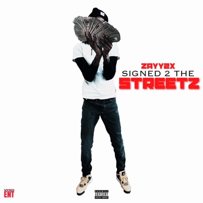 Signed 2 The Streetz