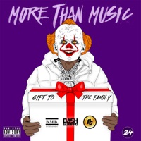 More Than Music - Single - Dash Gwoppo
