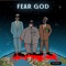 FEAR GOD - Moraamusicofficial lyrics