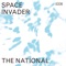 Space Invader artwork