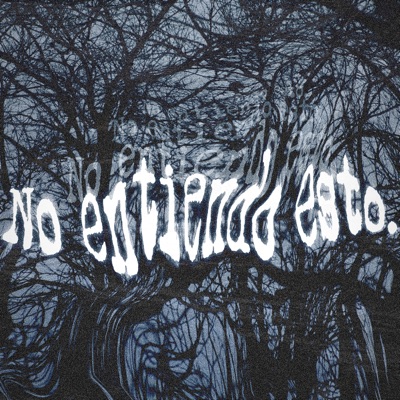No Entiendo Esto - Single