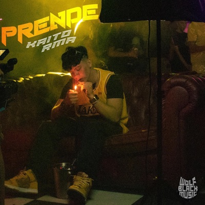 Prende - Single