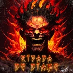 Risada Do Diabo - Single