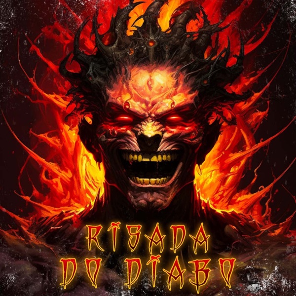Risada Do Diabo - Single