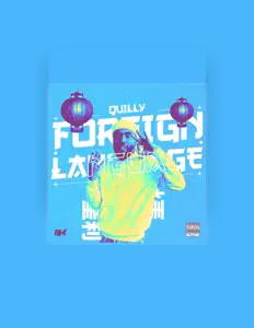 Listen to Quilly, watch music videos, read bio, see tour dates & more!