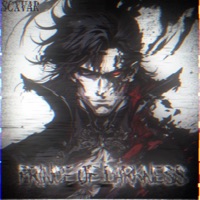 Prince of Darkness - Single - SCXVAR