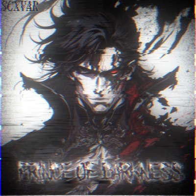 Prince of Darkness - Single