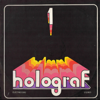 Holograf, Vol. 1 - Holograf