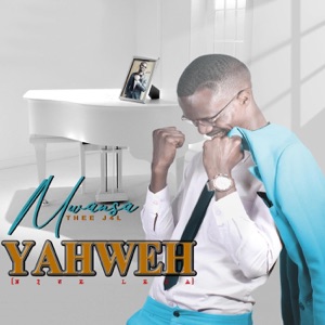Yahweh [Niwe Lesa]