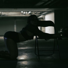 You feel me (feat. LE2NY) Iliana