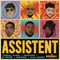 Assistent (feat. Kalibwoy & Marver) artwork