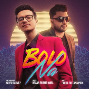 Bolo Na (Crazy RnB Version)