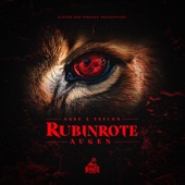 RUBINROTE AUGEN artwork