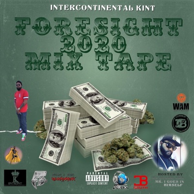 SOCKET TALK (feat. Quas & L. Wayne) - Single