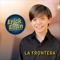 La Frontera - Erick Elian lyrics