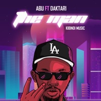 The Man (feat. Daktari) - Single - Abu_254
