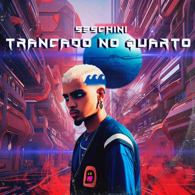 Trancado no Quarto - Single