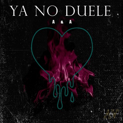 Ya No Duele - Single