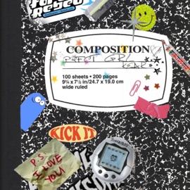 99 thoughts Pt. 2 Kear