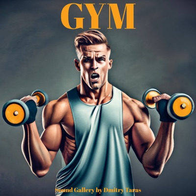 Song - Gym - Sound Gallery by Dmitry Taras
