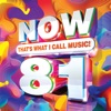 NOW That's What I Call Music! Vol. 81 artwork