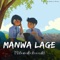 Manwa Laage (Slowed + Reverb) [Mix] artwork