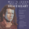 "Not Every Man Really Lives" - Sophie Marceau, Mel Gibson, London Symphony Orchestra & James Horner