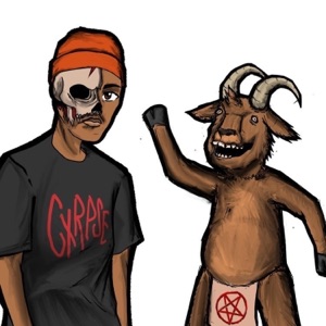 Cave Dweller (feat. CXRPSE)