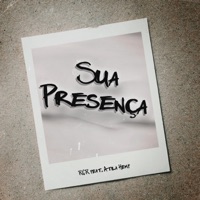 Sua Presença - Single - RCR & Átila Hemp
