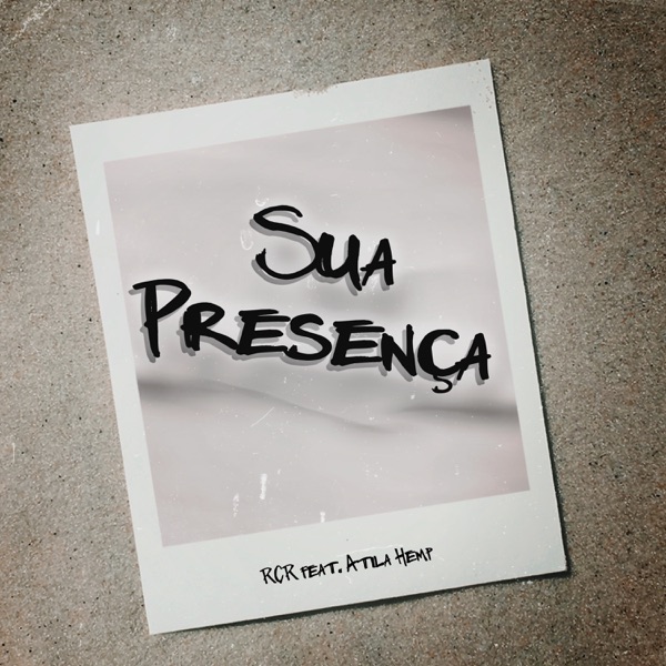Sua Presença