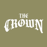 Fin - EP - The Crown