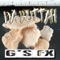 Da Buttah (feat. Blacc Suhn & G Rich Godbahdee) - G's FX lyrics