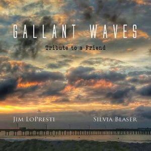 Gallant Waves : Tribute to a Friend - Single
