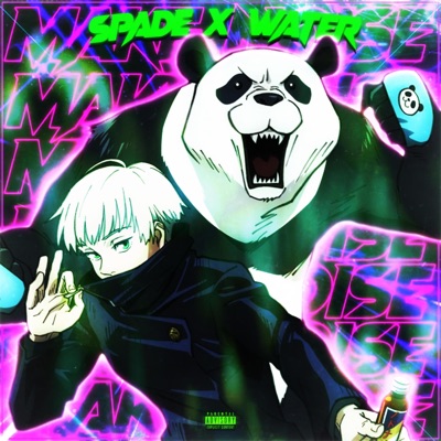 MAKE NOISE! (feat. Water) - Single