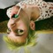 Farveblind - Mike Vest lyrics