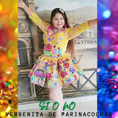 Verbenita De Parinacochas - Si o No