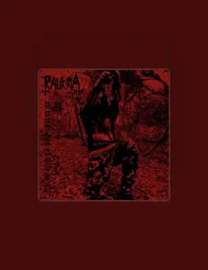 Listen to Raukka, watch music videos, read bio, see tour dates & more!