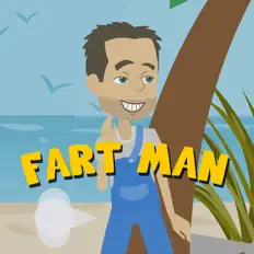 Listen to Fart Man, watch music videos, read bio, see tour dates & more!
