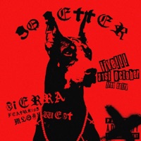 Go Getter (feat. Młody West) - Single - $ierra