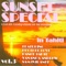 Sua - Sunset Special lyrics