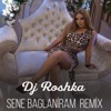 Sene Baglaniram (Remix) - Single