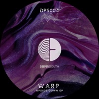 Upside Down EP - Warp