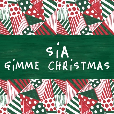 Gimme Love - Sia