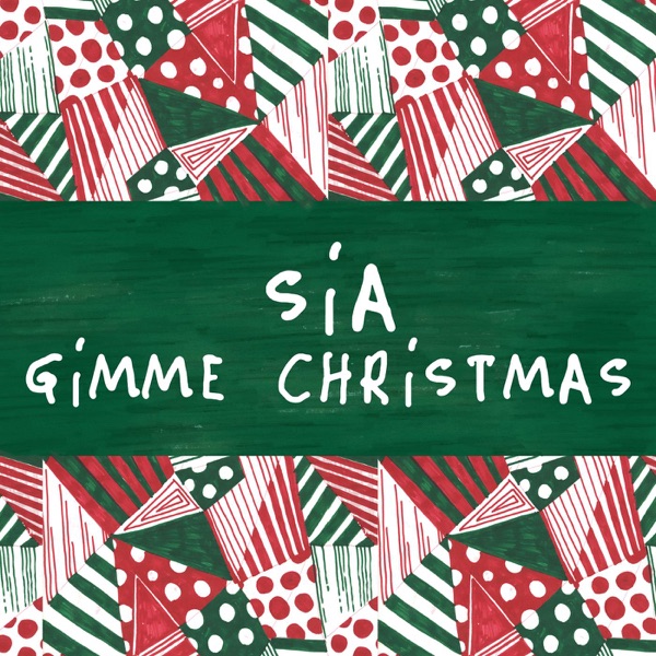 DOWNLOAD++ Sia - Gimme Christmas - EP ++ALBUM MP3 ZIP++